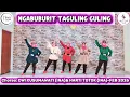 Lagu NGABUBURIT TAGULING GULING || Choreographer: DWI KUSUMAWATI (INA)\u0026 HARTI TOTOK (INA)- February 2026