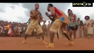 akobo poussiere clip officiel dj jojo dj coquelet akobo systeme