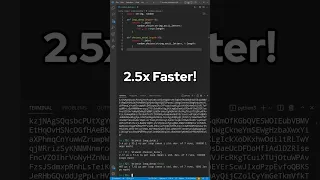 Python Quick Tip Random Strings