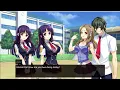 Body Swap MTF Student Transfer Monitor Jade Ending
