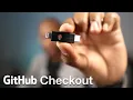Using Security Keys for Commit Verification and SSH - GitHub Checkout