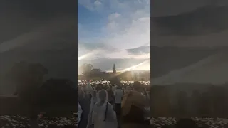 Crooss Festival Ethiopian Ortodox Church 2015ethiopian Callender 