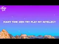 Wizkid - IDK (Lyrics) ft. Zlatan