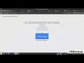 Django Tutorial For Beginners PART-15 Online Examination System Coding User Interface Design