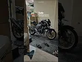 Download Lagu story WA yamaha Mt25 modif, terbiasalah tanpa semuanya 🔥📌