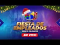 Lagu EN VIVO: FIESTA DE EMPLEADOS TELEMICRO 2025