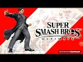 KAZUYA MISHIMA-DEVIL KAZUYA:SUPER SMASH BROS ULTIMATE OFFICIAL SOUNDTRACK
