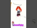Download Lagu Baba Bandook drawing #burkaavenger  #baba bandook #trending