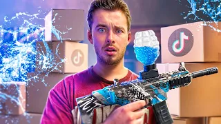 TikTok M’a Fait Acheter Ça (les objets sont incroyables)