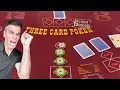 Download Lagu 3 CARD POKER BATTLE!
