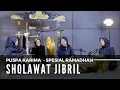 Lagu Puspa Karima - Sholawat Jibril - Lagu Sunda (LIVE)