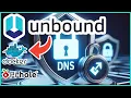 Unbound in Docker with PiHole - Regain Your Privacy