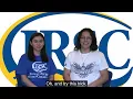How To Register for Classes at IRSC
