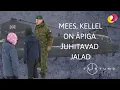 Download Lagu TÄISTUND –  Afganistani sõjas mõlemad jalad kaotanud Rasmus Penno