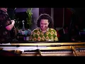 Emmet Cohen w/ Kurt Rosenwinkel | Milestones