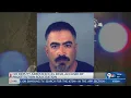 Lincoln County deputy arrested in El Paso prostitution sting
