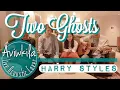 Download Lagu Harry Styles - Two Ghosts (Aviwkila Unplugged Cover Feat. Andra Ramadhan \u0026 Dash Zayd)