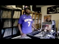 HYPETRAK TV Pete Rock - Reminisce