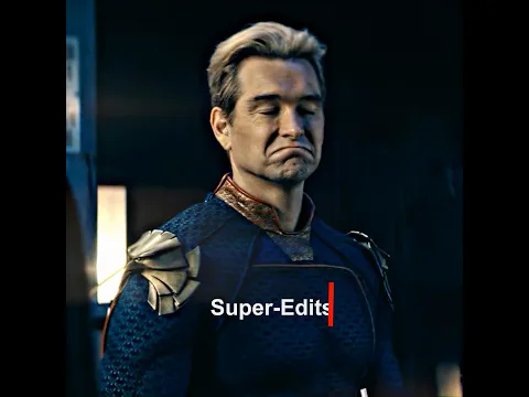 He taught his son what “justice” is #edit #tv #homelander #theboys #shorts