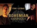 a Pink Gijibae BOHEMIAN RHAPSODY