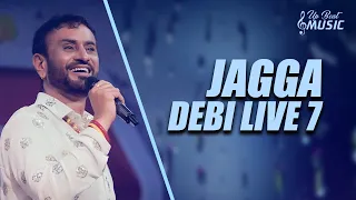 Jagga | Debi Makhsoospuri | Debi Live 7 || 2020  Ranjit Rana || Up Beat Music || Binder Birk
