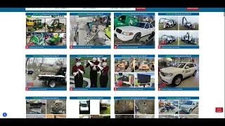 Auctions International - Website Tutorial Updated 3 5 2025
