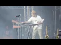 FKJ & Masego | Tadow | LIVE @ Melt! Festival 2019