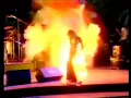 Download Lagu Ritchie Blackmore   Destruction Solo BEST MOMENTS  Cal Jam´74