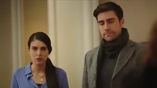 مسلسل فضيلة وبناتها اعلان الحلقة 36 