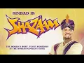 Shazaam - The Movie that doesn t exist