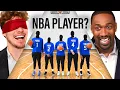 Guess The Secret NBA Player ft Gilbert Arenas