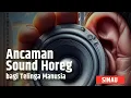Download Lagu Fakta-Fakta Sound Horeg hingga Fatwa Haram MUI | SINAU