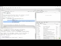 Learning R for Data Visualization Creating Histograms packtpub com