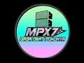 KALOK RAME DI UPLOAD VERSI PANJANGNYA #dj #djmpx7 #jdmrecord #mpx7
