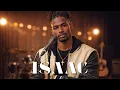 Isaac Moss - "My Cup Runs Over" - Christian Music | Gospel R&B (Official Audio)