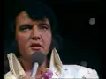 Elvis Presley - My way live