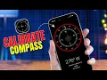 How to Calibrate the Compass on Your iPhone Fix Inaccurate Directions