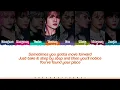 ATEEZ 'Enough' Lyrics (에이티즈 Enough 가사) [Color Coded Han_Rom_Eng] ShadowByYoongi