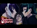 Download Lagu Jinshi's True Essence | The Apothecary Diaries Season 2