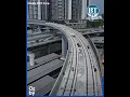 Johor Baru-Singapore RTS project hits milestone with structural completion of ICQ complex