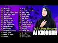 ALBUM SHOLAWAT MERDU AI KHODIJAH | FULL ALBUM SHOLAWAT TERBARU 2024 VIRAL