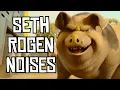 Lagu Ik werd boos van de trailer van Animal Farm...