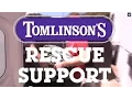 Rescue Support at Tomlinson s Feed