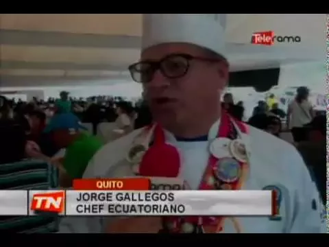 Artistas nacionales participaron en la feria concierto 1x1