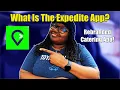 What Is EXPEDITE The App Formerly Known As DLIVRD 2025 Update
