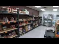 Ohio food pantries see growing demand as families stretch shrinking food budgets