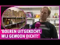 Woede en paniek bij vuurwerkhandelaren om verbod: ‘Grote impact!'