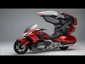 Download Lagu 2026 Honda Gold Wing GCT REVEALED — Luxury Touring Will NEVER Be the Same