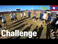 Lagu Joining the Laos First Division? A New Challenge with a Pro Team in Laos | EP.1 Laos