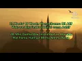 Nadhom Alfiyah lirik bait 1-28 diulang 1 jam